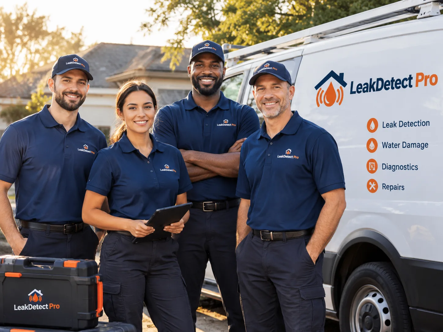 Roof Repair company in Reserve, LA